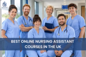 Best Online Nursing Assistant Courses