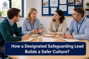 How a Designated Safeguarding Lead Builds a Safer Culture