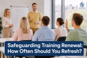Safeguarding Training Renewal: How Often Should You Refresh