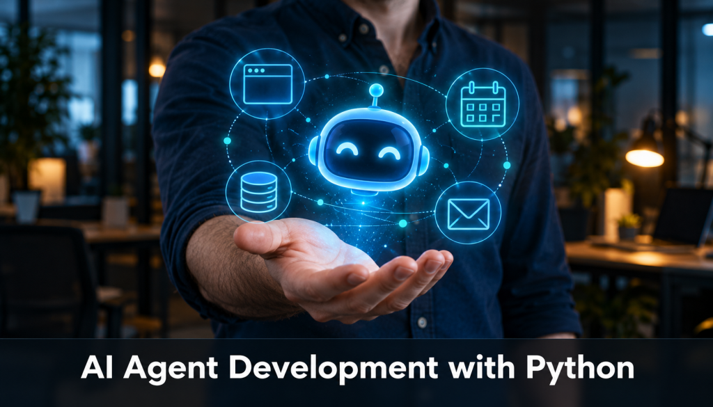 AI Agent Development with Python