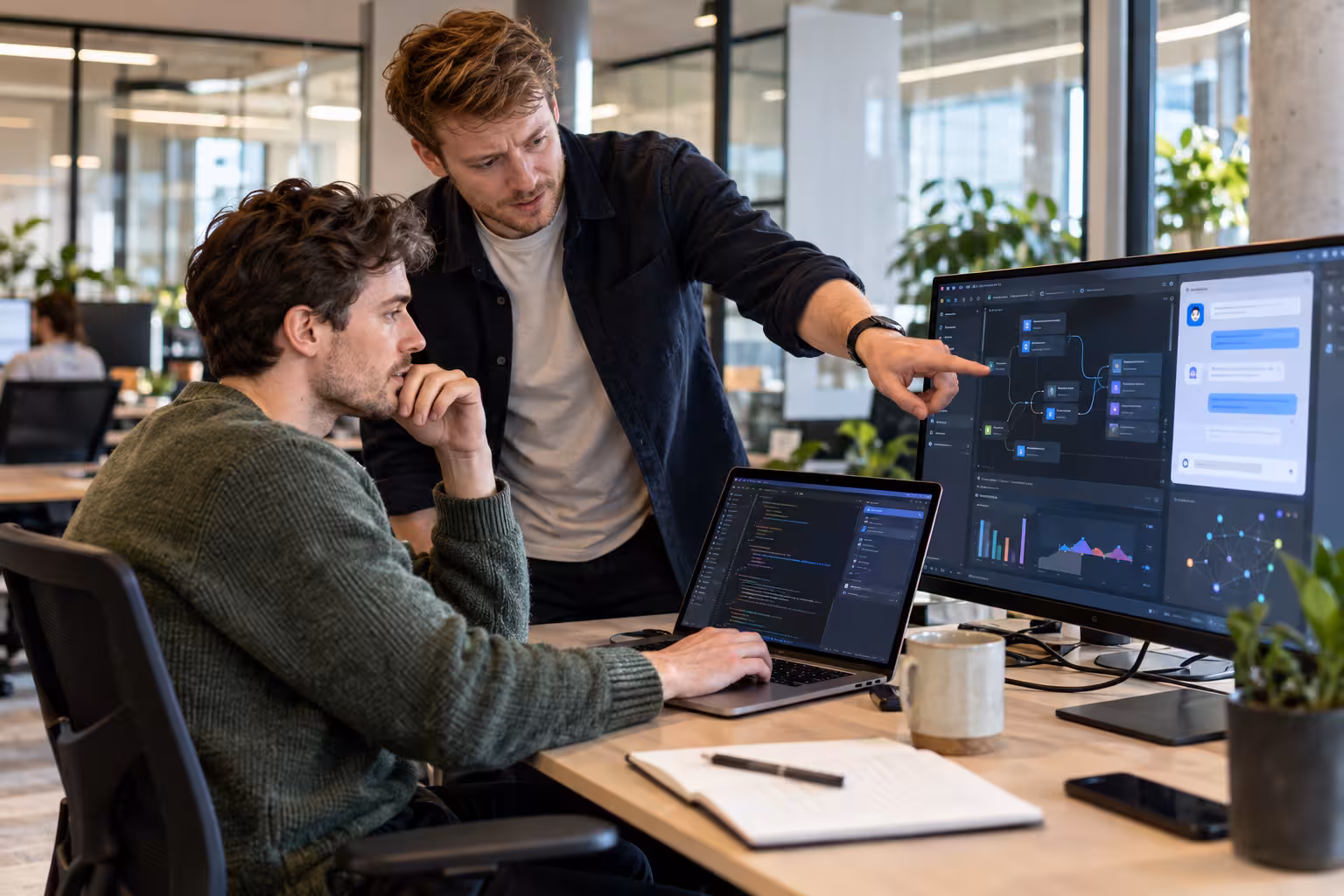 AI for Developers & OpenAI Assistants AI for Developers & OpenAI Assistants