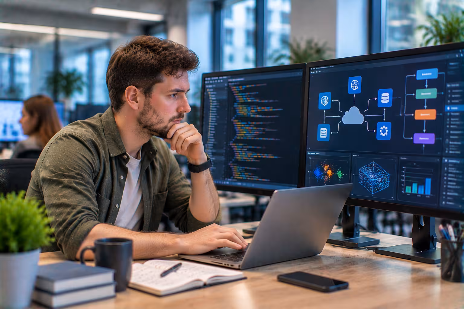 AWS Machine Learning Foundations & Model Development AWS Machine Learning Foundations & Model Development