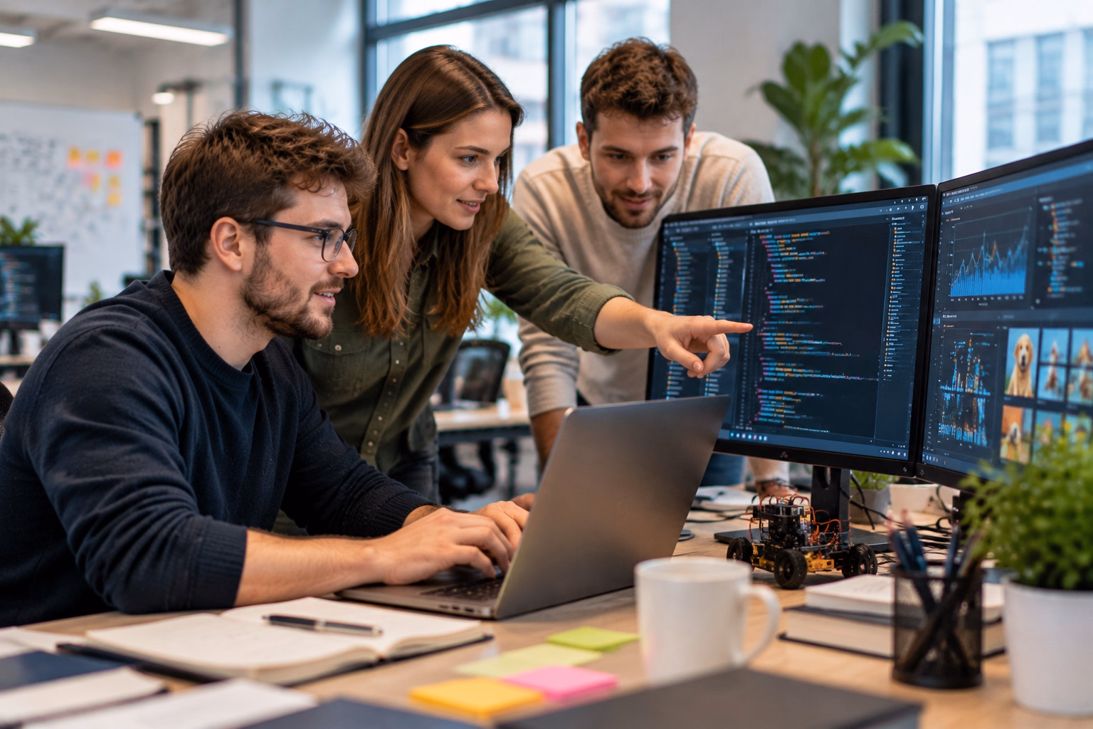 Build Real-World Python Projects Build Real-World Python Projects