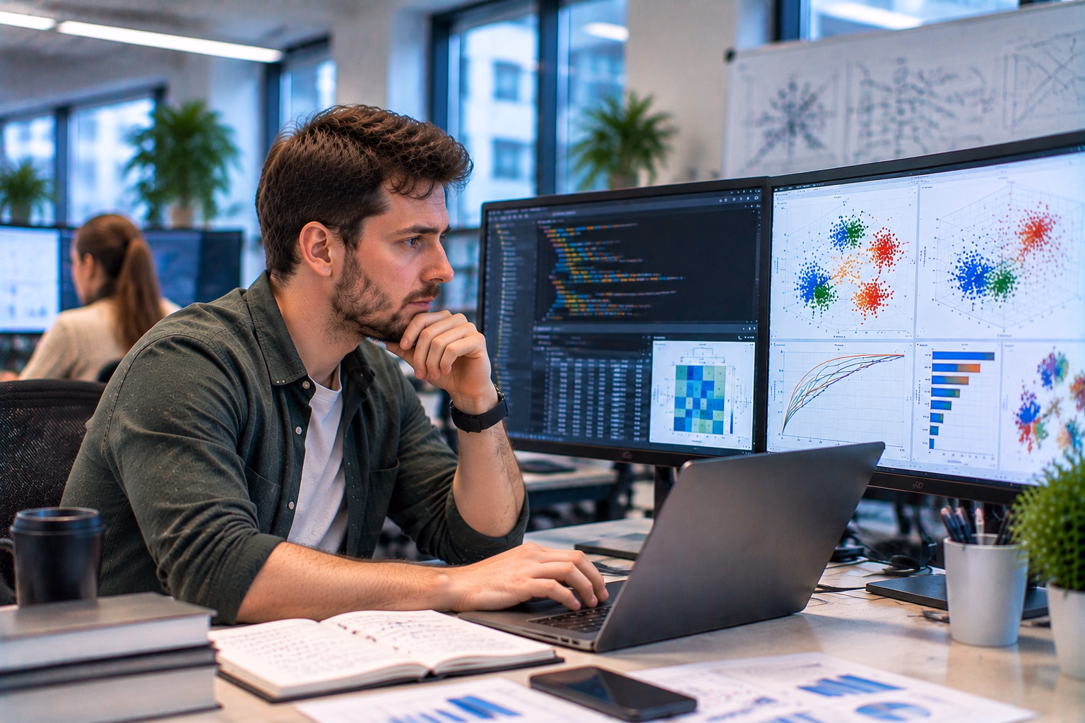 Deep Learning & Artificial Neural Networks with Python Deep Learning & Artificial Neural Networks with Python