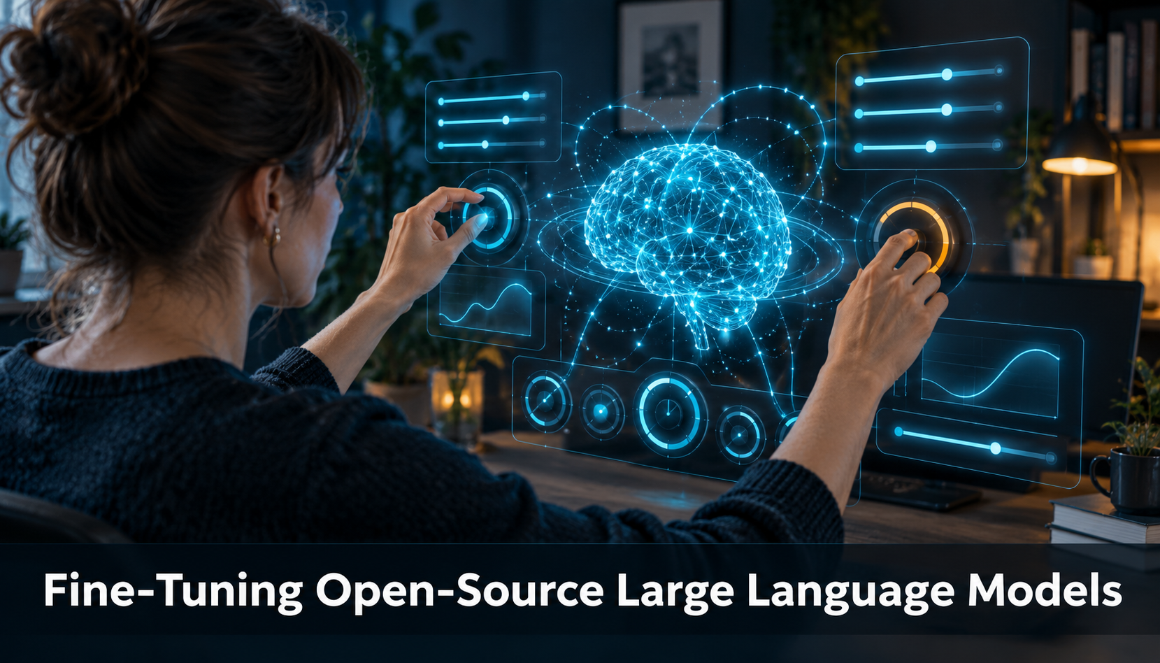 Fine-Tuning Open-Source Large Language Models