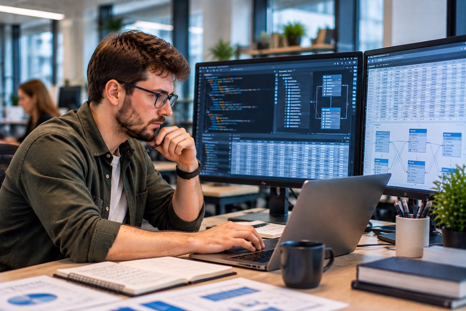 SQL Joins & Advanced Querying Masterclass SQL Joins & Advanced Querying Masterclass