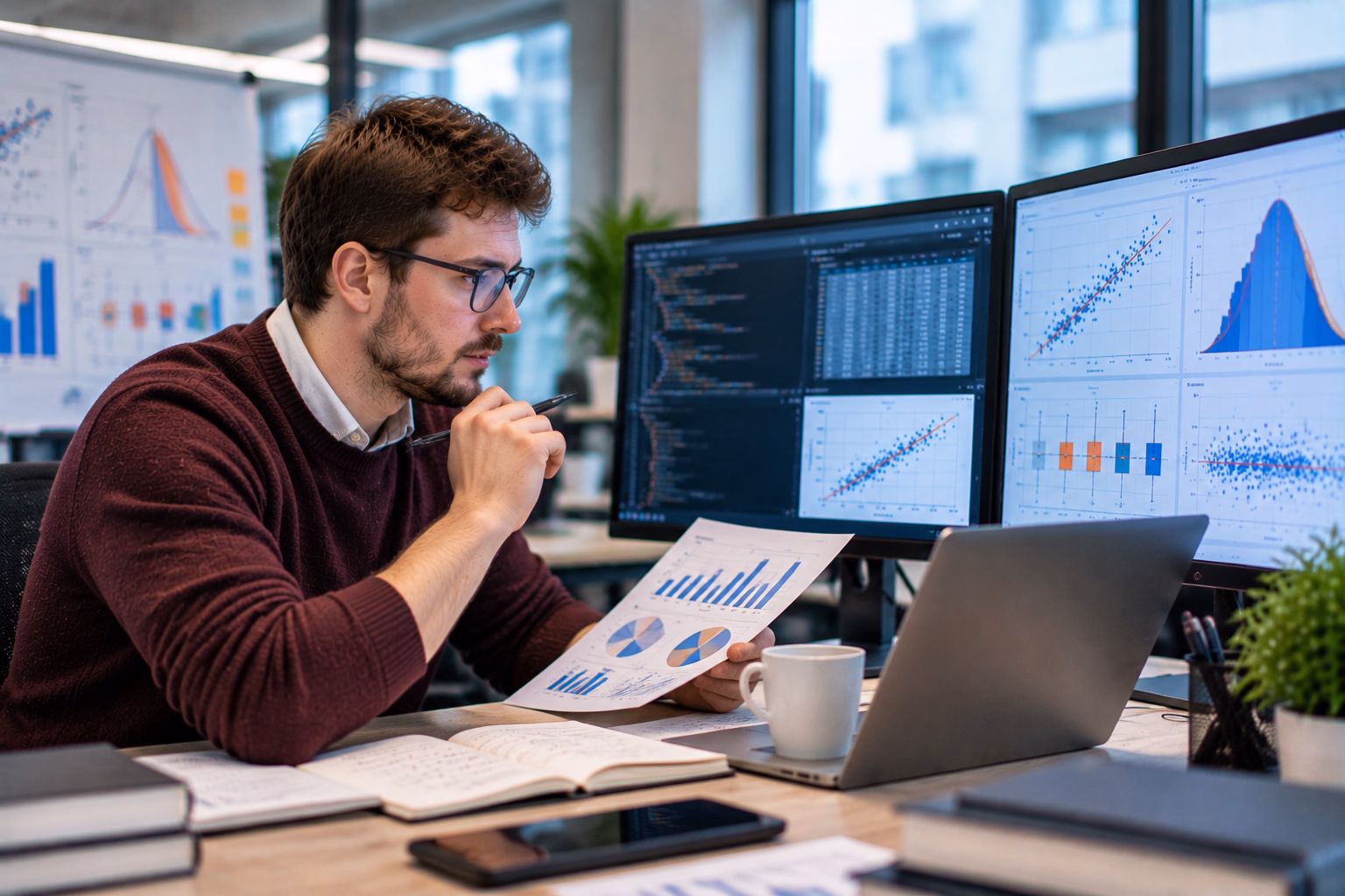 SQL & PostgreSQL from Beginner to Confident User SQL & PostgreSQL from Beginner to Confident User