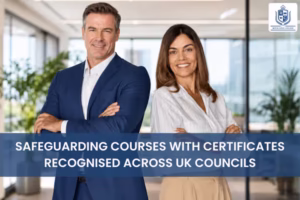 Safeguarding Courses with Certificates Recognised Across UK Councils