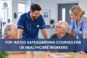 Top-Rated Safeguarding Courses for UK Healthcare Workers