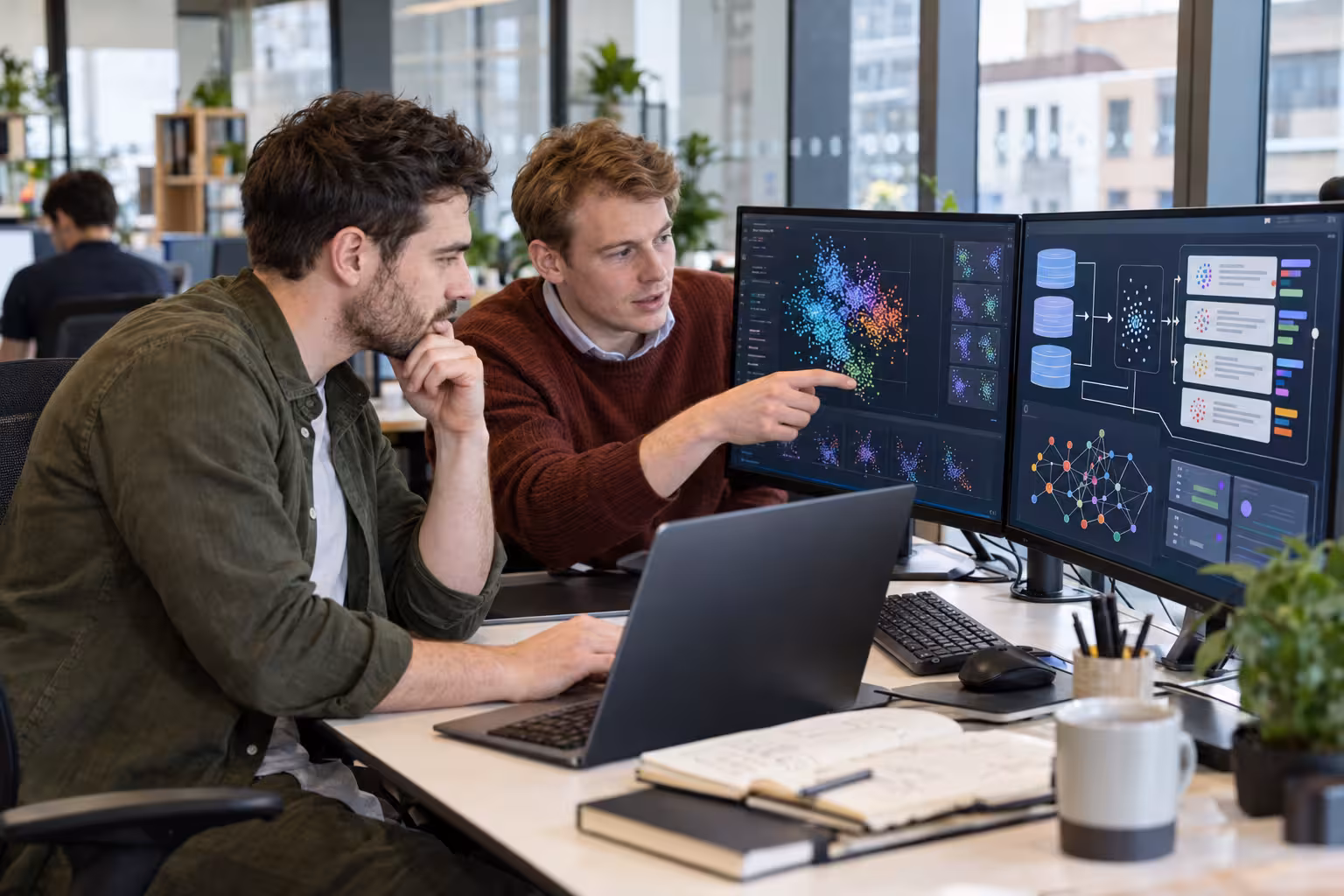 Vector Databases in Practice with Chroma, Pinecone, PGVector & Supabase Vector Databases in Practice with Chroma, Pinecone, PGVector & Supabase