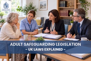 Adult Safeguarding Legislation UK Laws Explaine