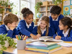 CHILD SAFEGUARDING CONSULTANCY FOR UK SCHOOLS