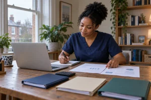 Compare Nursing Assistant Course Success Rates In The UK