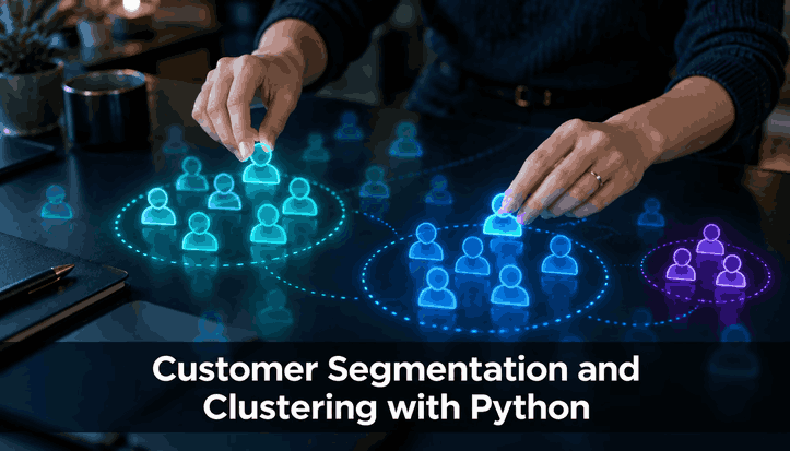 Customer Segmentation and Clustering with Python
