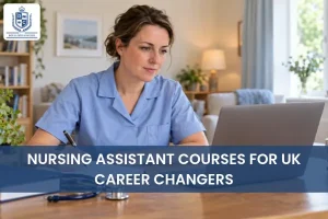 Nursing Assistant Courses For UK Career Changers