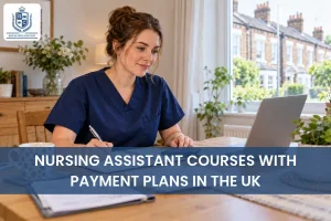 Nursing Assistant Courses With Payment Plans In The UK
