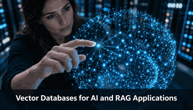 Vector Databases for AI and RAG Applications