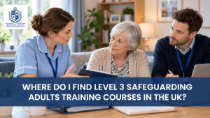 Where Do I Find Level 3 Safeguarding Adults Training Courses in the UK