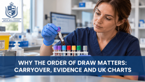 Why the Order of Draw Matters: Carryover, Evidence and UK Charts