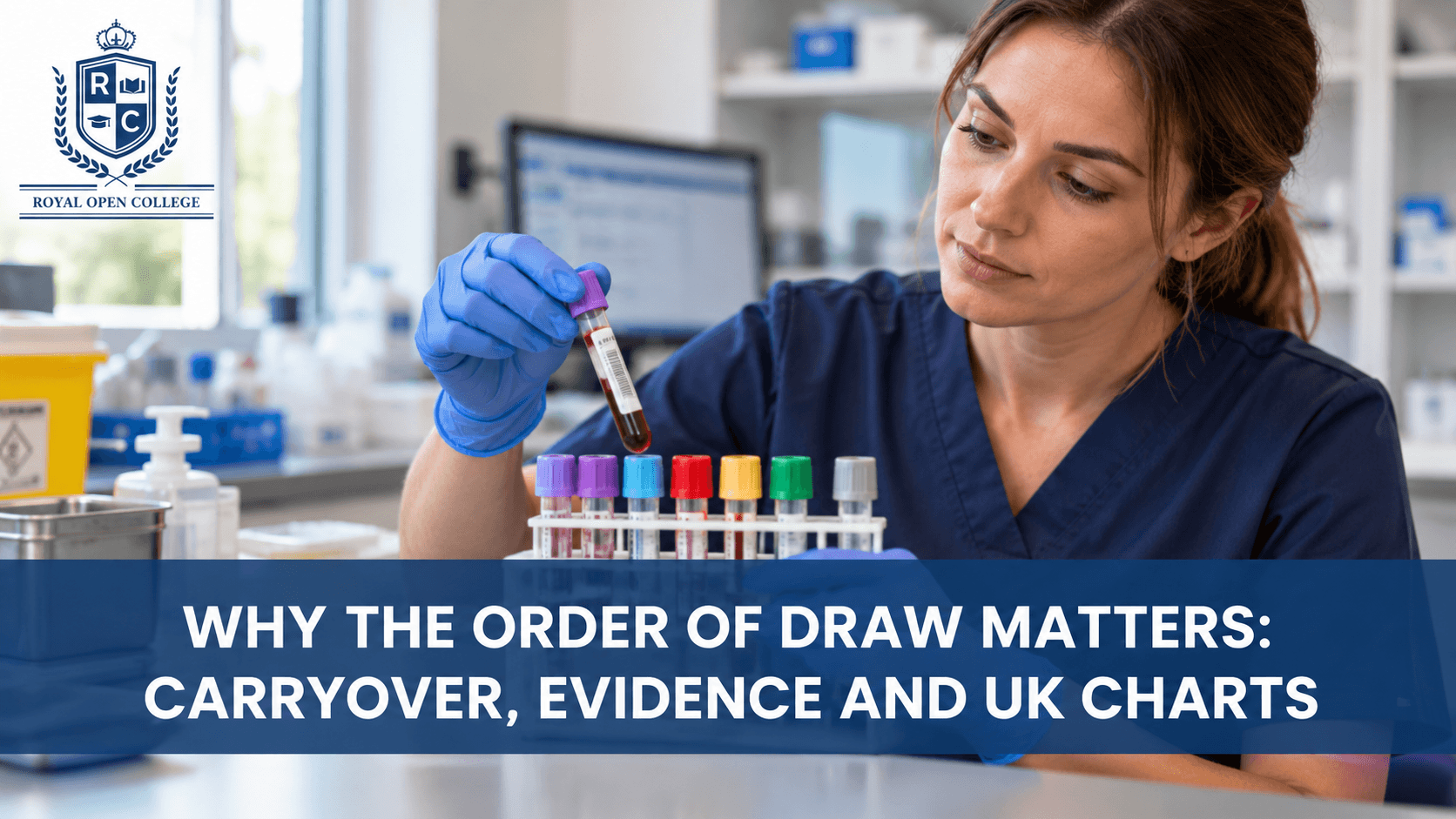 Why the Order of Draw Matters: Carryover, Evidence and UK Charts